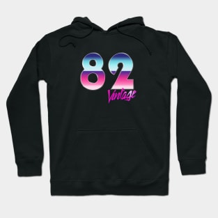 1982 Hoodie